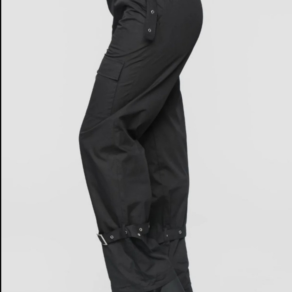 Fashion Nova Cargo Pants